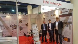 MOSCOW HEAT TREATMENT EXHIBITION 2016